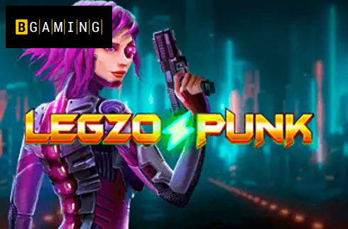 Legzo Punk